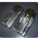 شمش قلع 33 درصد